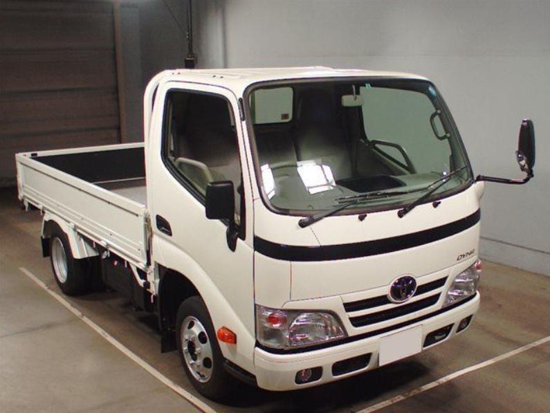 TOYOTA DYNA / TOYO-ACE 150