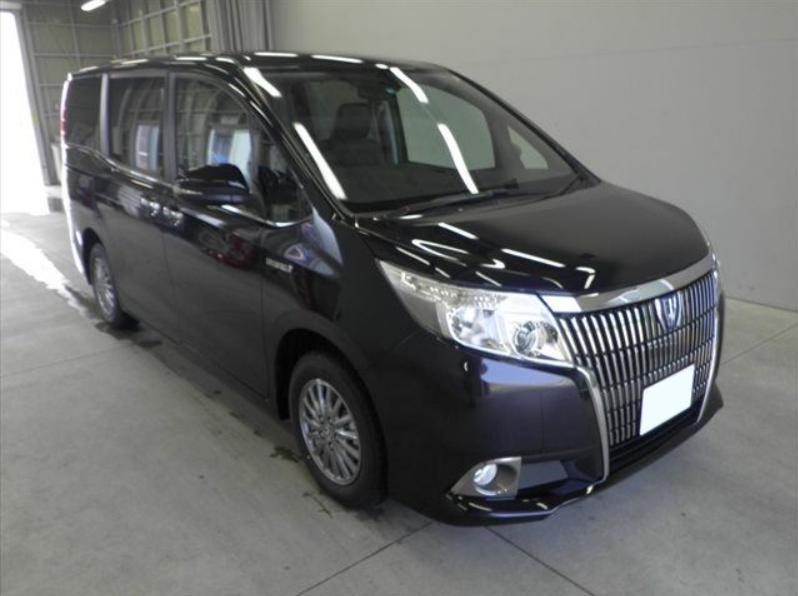 TOYOTA ESQUIRE