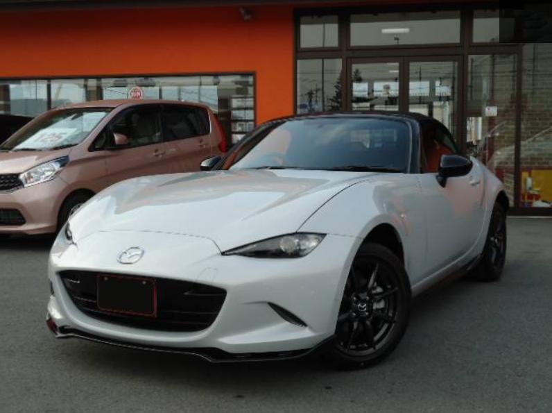 MAZDA ROADSTER